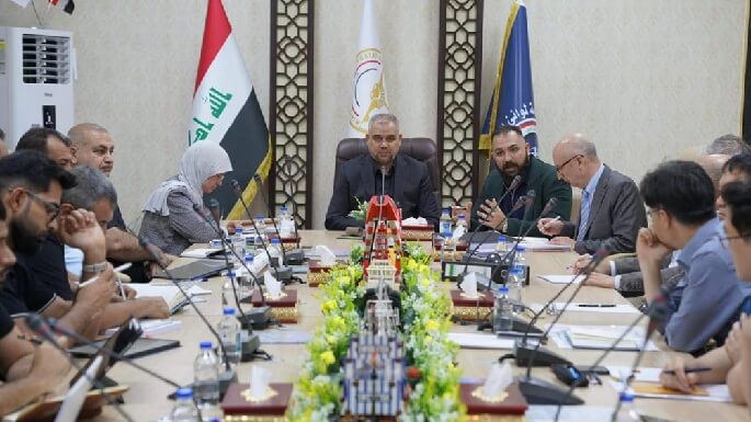 صورة مقال بحري